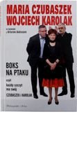 M.Czubaszek, W.Karolak - Boks na ptaku