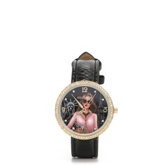 Zegarek Nicole Lee WAT7307-CRWB