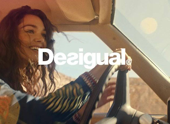 desigual