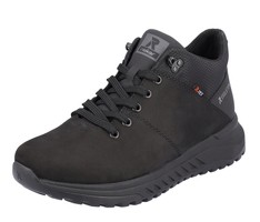  Rieker U0163-00 Rieker-TEX shoes