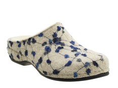 Berkemann Donata slippers