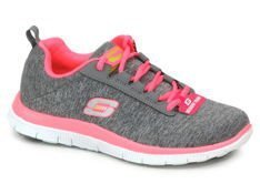 Buty Skechers Next Generation 11883GYCL