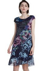 Desigual Cleveland dress