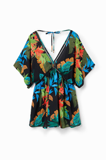 Desigual Dress 24SWMW23