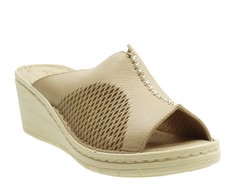 Loretta Vitale flip-flops 758