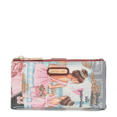 Nicole Lee wallet PRT7455-DQS