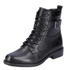 Remonte D0F72-01 ankle boots