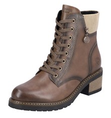 Remonte D1A70-22 ankle boots