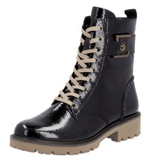 Remonte D8663-00 ankle boots