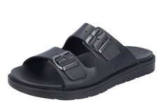 Rieker 24290-00 flip-flops