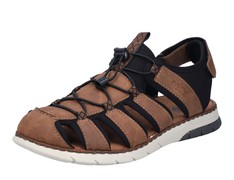 Rieker sandals 25246-24