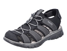 Rieker sandals 26770-00