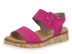 Rieker sandals W0800-31