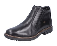 Rieker shoes 33160-00 Rieker-TEX