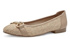 Tamaris ballet flats 1-22112-42/341