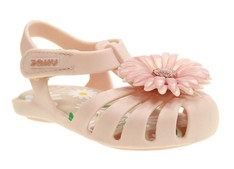 Zaxy Daisy Baby sandals