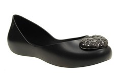 Zaxy New Start Heart Fem ballet flats