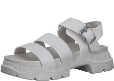 s.Oliver sandals 5-28701-20/462