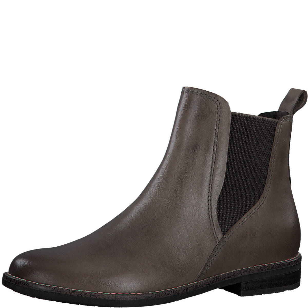 Marco tozzi hot sale grey boots