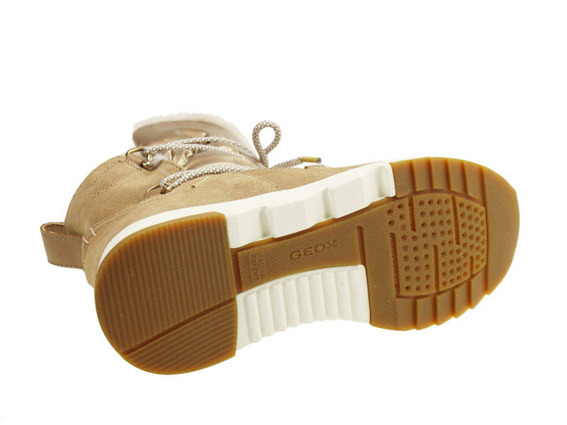 Geox amphibiox outlet femme