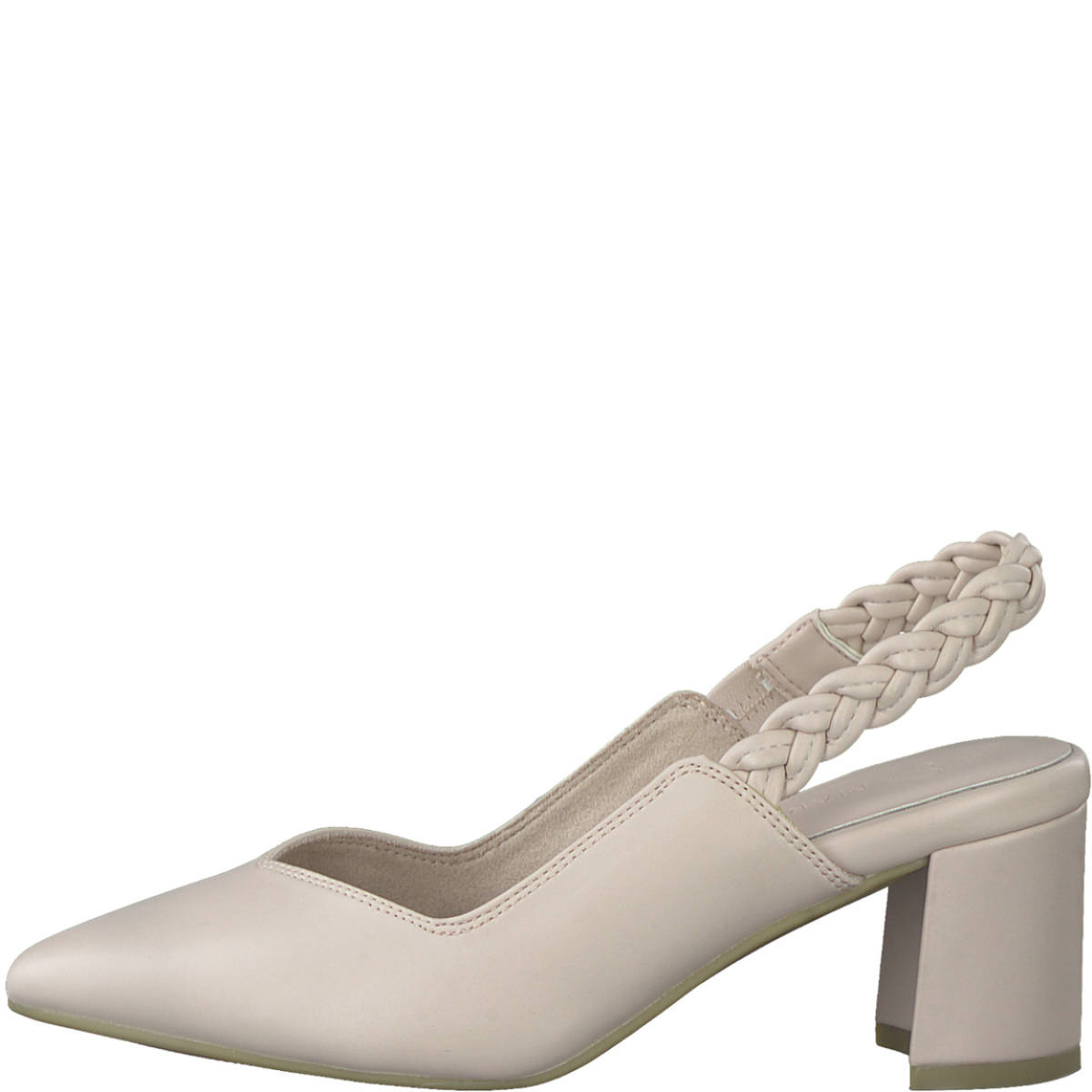 Naturalizer on sale hannie slingback