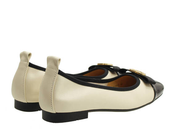  Ballet flats Loretta Vitale E40304B