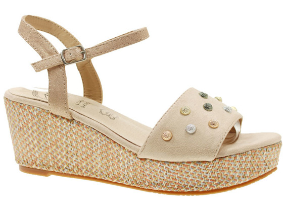 Aclys sandals A119-07-03