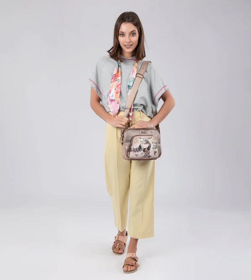 Anekke Bag 38703-188