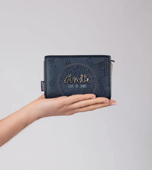 Anekke wallet 38759-902