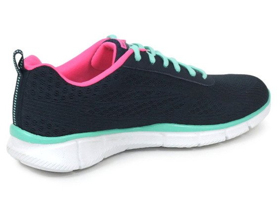 Buty Skechers True Form 11891 NVAQ