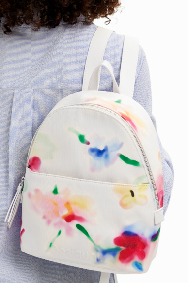 Desigual Backpack 24SAKP14