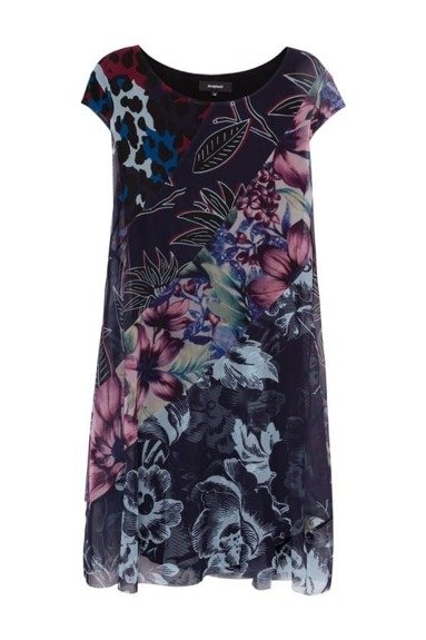 Desigual Cleveland dress