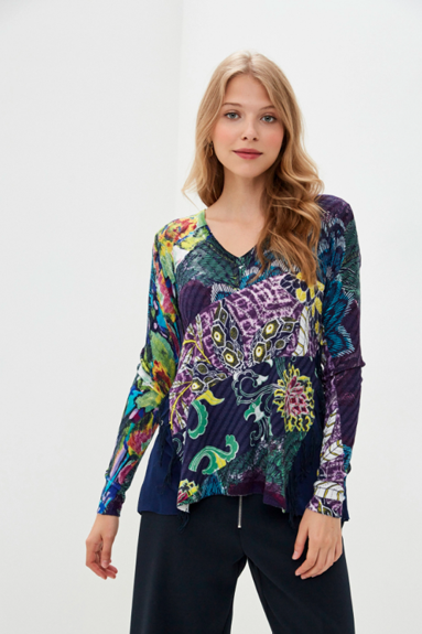 Desigual Helsinki sweater