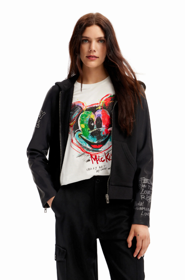 Desigual Jacket 23WWEWB6