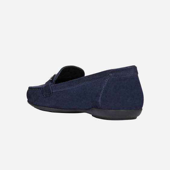 GEOX moccasins D84BMA 