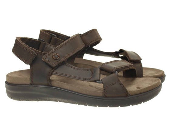 I MAC sandals 504190/3403/017