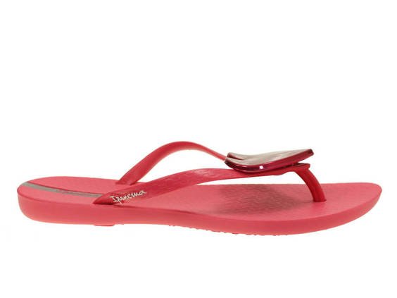 Ipanema flip flops Maxi Fashion II Fem