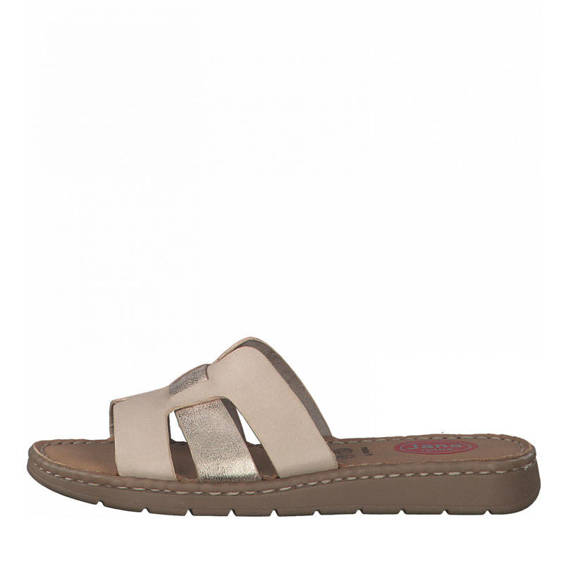 Jana Comfort flip-flops 8-27108-28/521