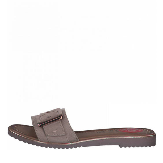 Jana Comfort flip-flops 8-27110-28/599