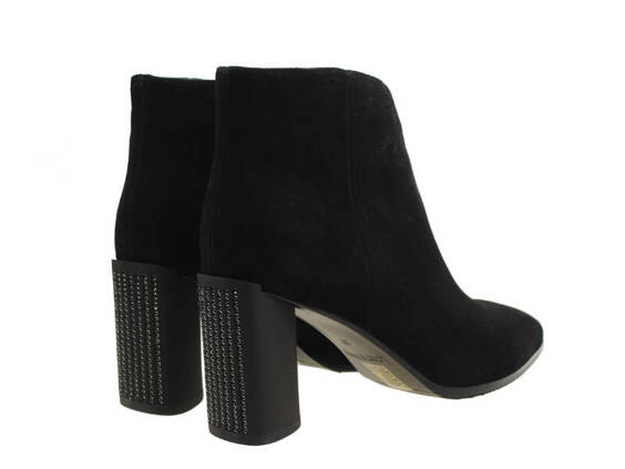 Loretta Vitale F352 ankle boots