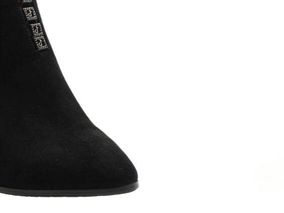 Loretta Vitale F352 ankle boots