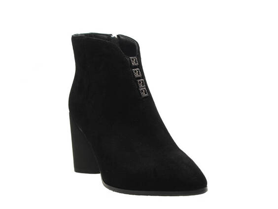 Loretta Vitale F352 ankle boots