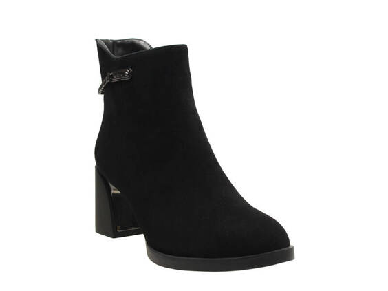 Loretta Vitale F947 ankle boots