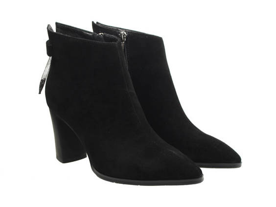 Loretta Vitale ankle boots 1R182-F269-P8563