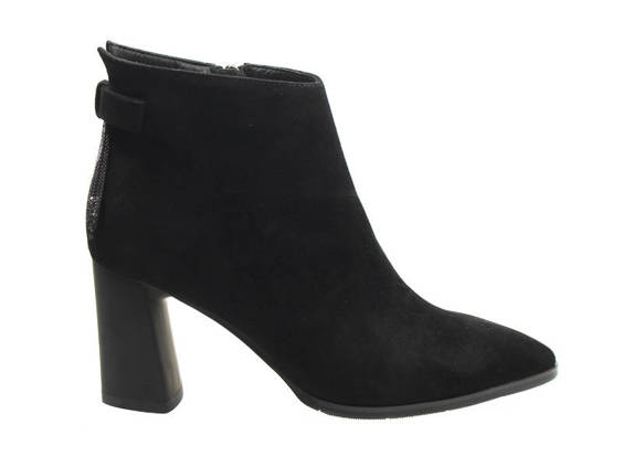 Loretta Vitale ankle boots 1R182-F269-P8563