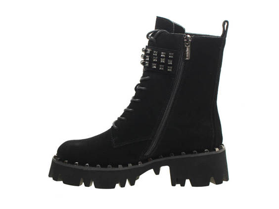 Loretta Vitale ankle boots A207-B8-A5