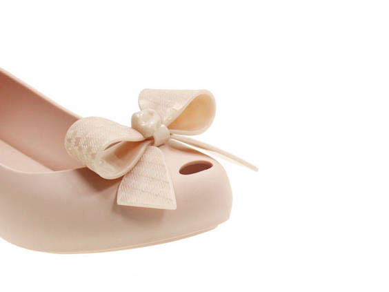 Melissa ballet flats ULTRAGIRL SWEET XX AD