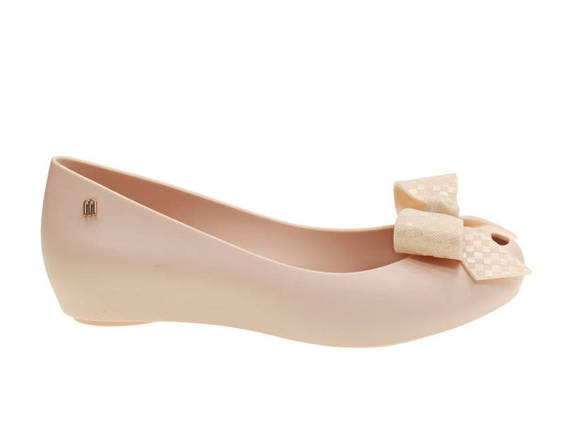 Melissa ballet flats ULTRAGIRL SWEET XX AD