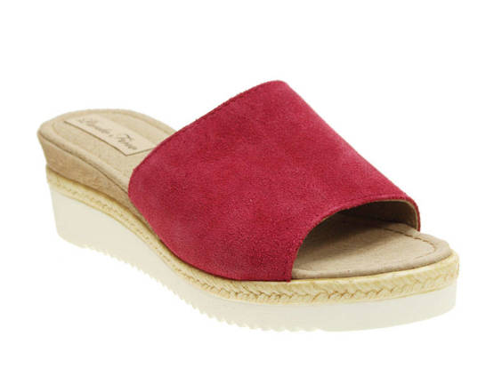 Panto Fino  flip-flops 2181-04-A