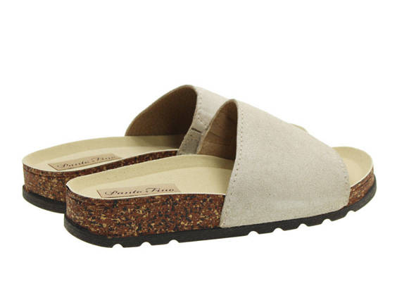 Panto Fino flip-flops 7003-A